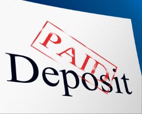 tenancy deposit