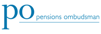 pensions ombudsman